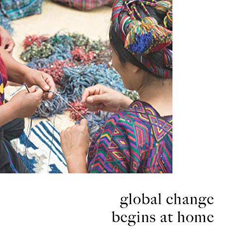 Wakami Earth Handmade Boho Bracelets Set of 7