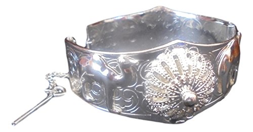Artisan-Made Moroccan Bracelet for Stylish Elegance
