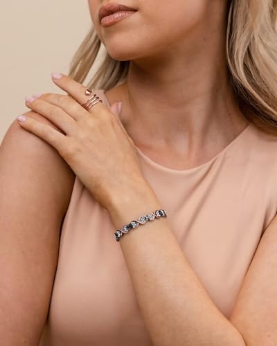 Women's Healing Copper Magnetic Bracelets with Tool
