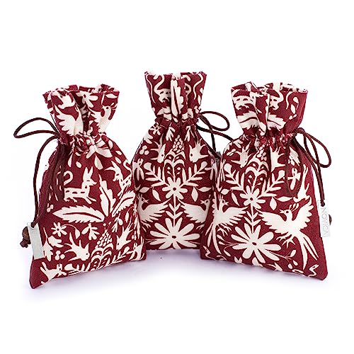 Handmade Moroccan Copper Chain Bracelet 'Bright Connection