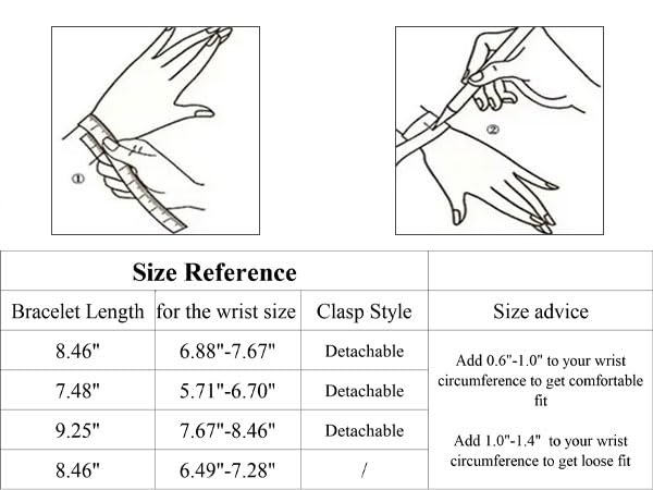 Men's Braided Leather Bracelet in Brown and Black