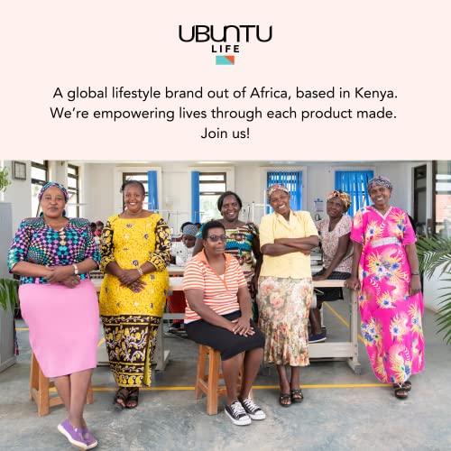 Rainbow Vegan Bead Bracelet - Handmade Bohemian Style