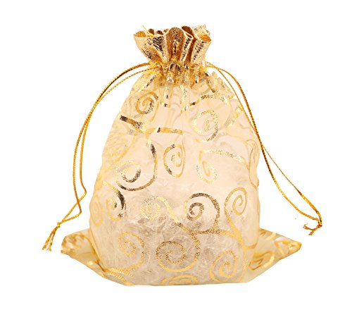 Embroidered Om Mandala Copper Magnetic Bracelet