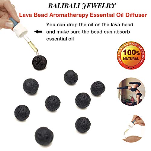 Handmade Tibetan Mala Beads Bracelet with Tassel