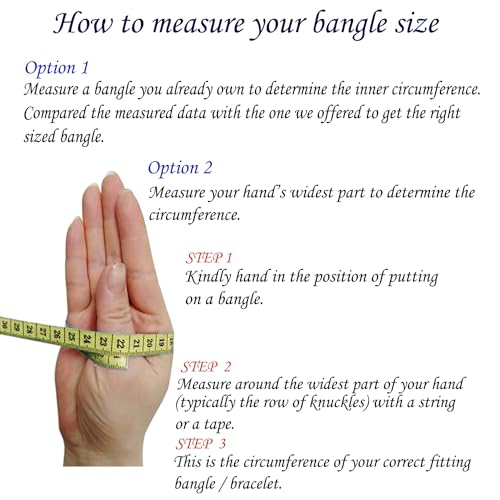 Stunning Antique Gold Tone Moroccan Bangle Set of 12