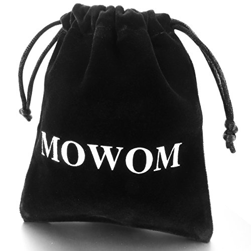 Handmade Moroccan Leather & Gemstone Layered Bracelets