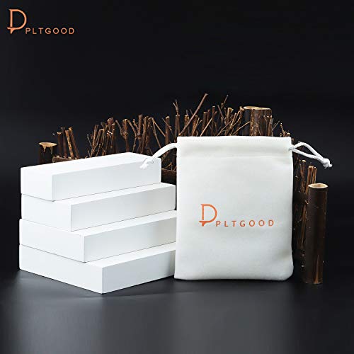 Handmade Boho 5 Wrap Bead Chakra Bracelet