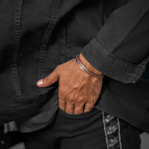 MagnetRX® Copper Magnetic Adjustable Bracelet for Everyone