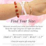 14K Gold Hammered Cuff Bracelet for Women