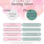 Delicate Hammered Sterling Silver Stacking Bracelet