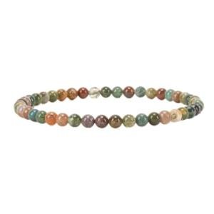 Cherry Tree Gemstone Beaded Bracelets for All Sizes