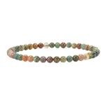 Cherry Tree Gemstone Beaded Bracelets for All Sizes