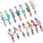Charming 14 PCS Kids Animal Friendship Bracelets