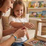 Charming 14 PCS Kids Animal Friendship Bracelets