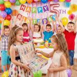 Charming 14 PCS Kids Animal Friendship Bracelets