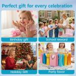 Charming 14 PCS Kids Animal Friendship Bracelets