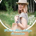 60 Pcs Adjustable Woven Friendship Bracelets