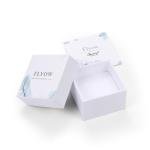 Evil Eye Hamsa Charm Sterling Silver Anklet