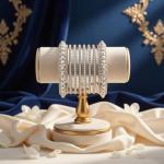 Boho Vintage Tribal Gypsy Crystal Bangle Bracelets