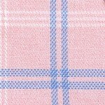 Small Dog Harness and Leash Set - Pink