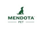 Mendota Pet Slip Leash for Small/Medium Dogs - Orange