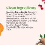 Cranberry Bladder Health Supplement for Dogs