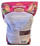Healthy Cockatiel Bird Food Without Sunflower Seeds
