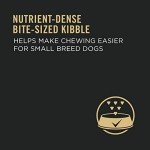 Purina Pro Plan Small Breed Dog Food, Chicken