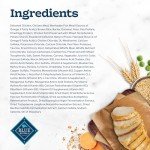 Blue Buffalo Tastefuls Indoor Cat Food, 3 lb