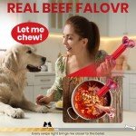 Durable Interactive Dog Toys for Aggressive Chewers