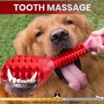 Durable Interactive Dog Toys for Aggressive Chewers