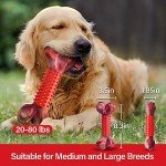 Durable Interactive Dog Toys for Aggressive Chewers