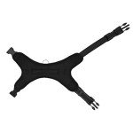 Adjustable No-Pull Dog Safety Harness and Leash Set