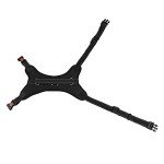 Adjustable No-Pull Dog Safety Harness and Leash Set