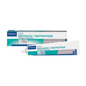 Virbac C.E.T. Enzymatic Pet Toothpaste 70.9g
