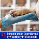 Virbac C.E.T. Enzymatic Pet Toothpaste 70.9g