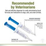 Four Paws Easy Feeder Pet Syringe