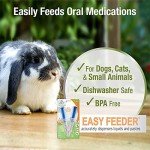 Four Paws Easy Feeder Pet Syringe