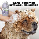 Wahl 4-in-1 Calming Dog Shampoo, 64 Oz