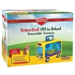 Kaytee CritterTrail Pet Travel Carrier for Small Pets