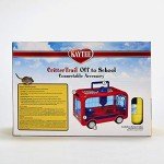 Kaytee CritterTrail Pet Travel Carrier for Small Pets