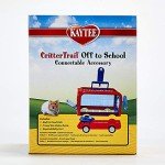 Kaytee CritterTrail Pet Travel Carrier for Small Pets