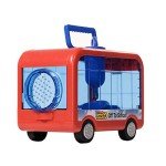 Kaytee CritterTrail Pet Travel Carrier for Small Pets