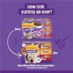 Purina Friskies Wet Cat Food Variety Pack