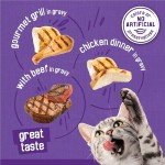 Purina Friskies Wet Cat Food Variety Pack