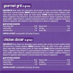 Purina Friskies Wet Cat Food Variety Pack