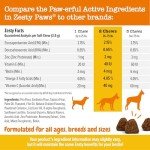 Zesty Paws Omega Bites for Skin & Coat