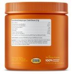 Zesty Paws Omega Bites for Skin & Coat