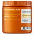 Zesty Paws Omega Bites for Skin & Coat