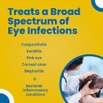 Terramycin Antibiotic Ointment for Pets' Eye Infections
